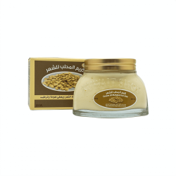Kuwait Shop Mahaleb Hair Cream - 200 gm