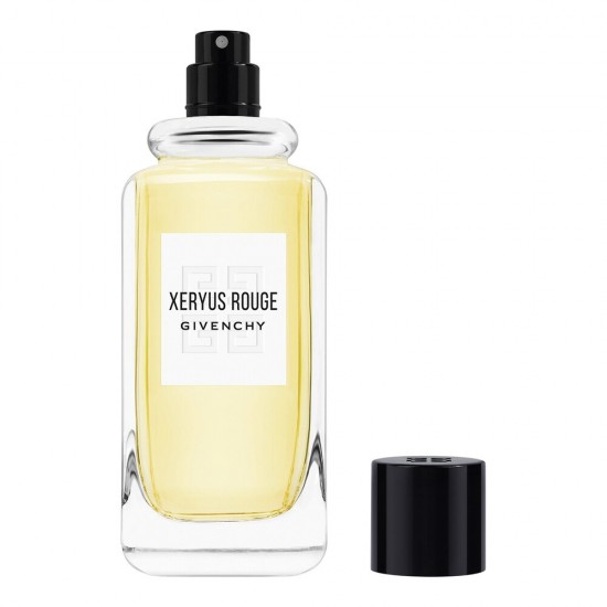 Givenchy Xeryus Rouge perfume for men - Eau de Toilette, 100 ml