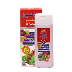 Alattar Minoxidil Vitamin B5 Shampoo For Normal Hair 200 ml