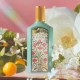 Gucci Flora Gorgeous Jasmine perfume for women - Eau de Parfum 100 ml