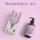 Wadi Al Nahil Rosemary Oil For Skin & Hair 125 ml