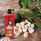 Lina Rose Shampoo & Conditioner with Macadamia & Vitamin E - 1000 ml