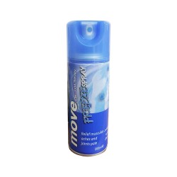 Move on Freeze Spray to Relieve Joint & Muscle Pain by Cooling - 200 ml