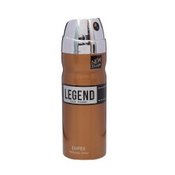 Emper Legend Pour Homme Perfumed Spray 200 ml