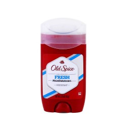 Old Spice Deodorant Stick Fresh - 63 gm