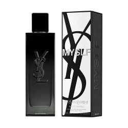Yves Saint Laurent MY SLF perfume for men - Eau de Parfum 100 ml