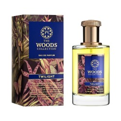 The Woods Collection Twilight - Eau de Parfum 100 ml
