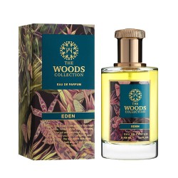 The Woods Collection Eden - Eau de Parfum 100 ml