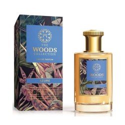 The Woods Collection Azure - Eau de Parfum 100 ml