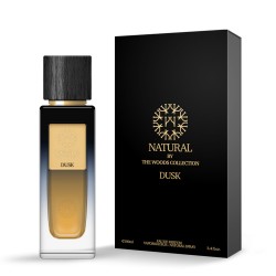 The Woods Collection by Natural Dusk - Eau de Parfum 100 ml