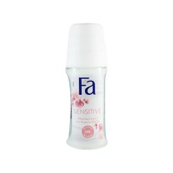 Fa Deodorant Roll On Sensitive - 50 ml