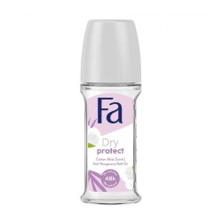 Fa Deodorant Roll On Dry Protect - 50 ml