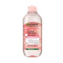 Garnier SkinActive Acqua Micellar Illuminante Acqua di Rose - 400ml