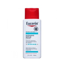 Eucerin Intensive Repair Lotion For Very Dry & Flaky Skin - 150ml