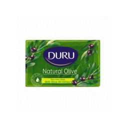 Duru Natural Olive Soap 200 gm