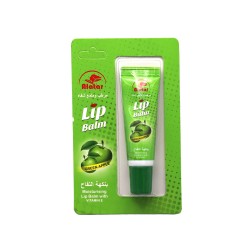 Al Attar Green Apple Moisturizer Lip Balm With Vitamin E- 10 gm
