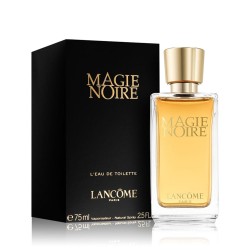 Lancome Magie Noir perfume for women - Eau de Toilette 75 ml