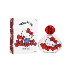 Air-Val Hello Kitty perfume for children - Eau de Toilette 30 ml