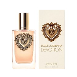 Dolce & Gabbana Devotion perfume for women - Eau de Parfum 100 ml