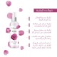 Lxurus Rose Water Moisturizer For The Skin - 400 ml