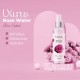 Lxurus Rose Water Moisturizer For The Skin - 400 ml