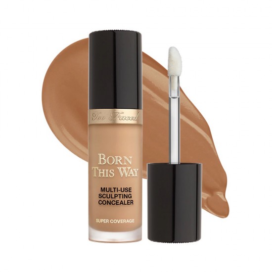 Too Faced Born This Way Honey Concealer 13.5 ml