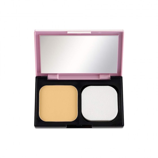 Maybelline Clearsmooth All In One Powder With SPF 32 Honey 04
