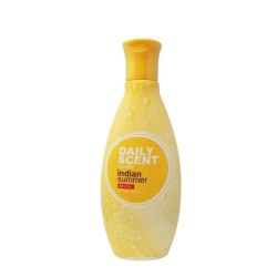 Daily Scent Indian Summer Cologne for Daily Use - 125 ml
