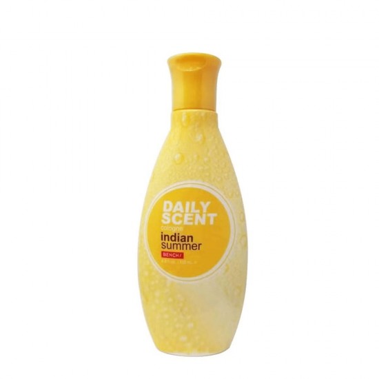 Daily Scent Cologne Spring Break Daily Scented - 125 ml