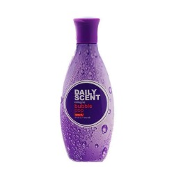 Daily Scent Bubble Pop Cologne Fragrance for Daily Use - 125 ml