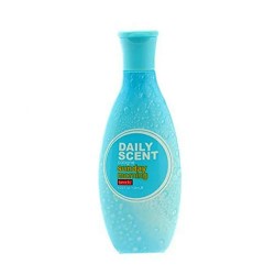 Daily Scent Sunday Morning Daily Fragrance Cologne - 125 ml