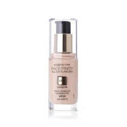 Max Factor Face Finity 3 in 1 Foundation No. 40 Light Ivory