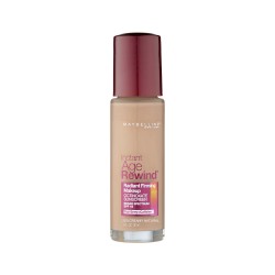 Maybelline Instant Age Rewind Radiant Firming Makeup 200 Creamy Natural 30 ml