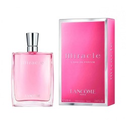 Lancôme Miracle perfume for women - L'Eau de Parfum, 100 ml