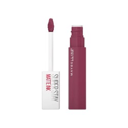 Maybelline New York Super Stay Matte Ink Liquid Lipstick - 165 Successful