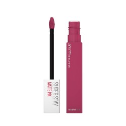 Maybelline New York Super Stay Matte Ink Liquid Lipstick - 150 Pathfinder