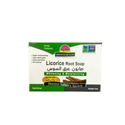 Kosh soap to Whitening & moisturize the skin with licorice -100 gm