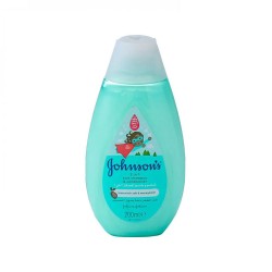 Johnson's Kids Shampoo & Conditioner 2 in 1 - 200 ml