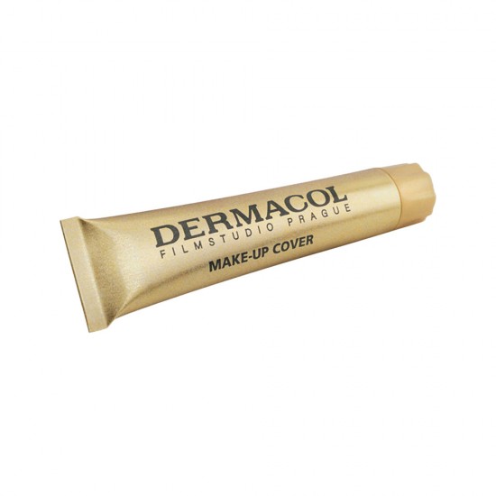 Dermacol Make-Up Cover Foundation 218, 30 g