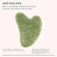 Ecotools Jade Facial Gua Sha 0031