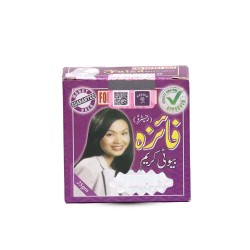 Fayza Beauty Cream For Removing Pimples And Freckles 25 gm
