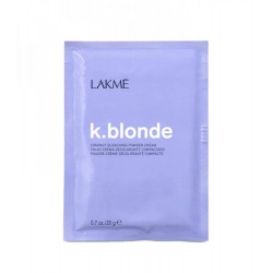 Lakme K Blonde Blonde Powder 20 gm