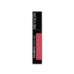 Revlon ColorStay Satin Ink Liquid Lipstick - 37 Majestic Rose