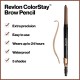 Revlon ColorStay Brow Pencil Soft Brown 210