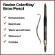 Revlon ColorStay Brow Pencil Dark Brown 220