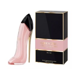 Carolina Herrera Good Girl Blush - Eau de Parfum 80 ml