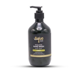 Aqua Care Hand Wash with Amber Extract - 500 ml