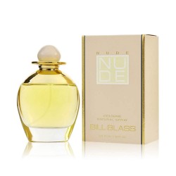  Bill Blass Nude Perfume For Women Eau de Parfum 100ml