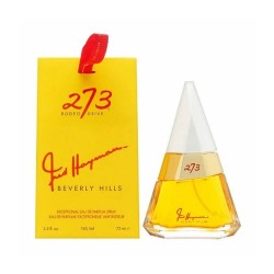 Beverly Hills 273 Fred Hayman Rodeo Drive Perfume - Eau de Parfum 75ml
