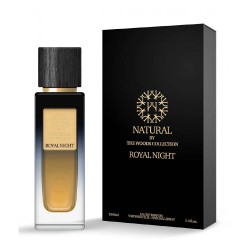 The Woods Collection by Natural Royal Night - Eau de Parfum 100ml